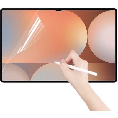 Vsechnonamobil 96254 PAPERFEEL pro Samsung Galaxy Tab S10 Ultra – Zboží Živě