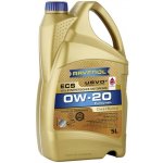 Ravenol ECS 0W-20 5 l | Zboží Auto