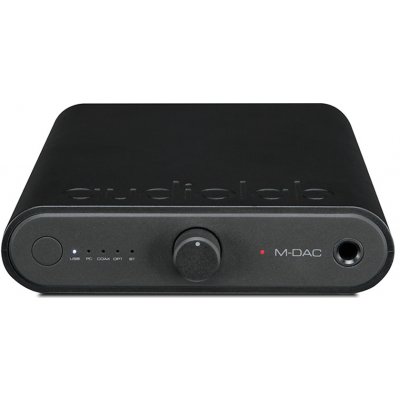 Audiolab M-DAC mini – Zbozi.Blesk.cz