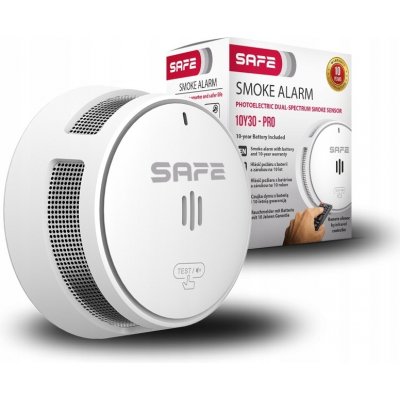 SAFE 10Y30-PRO – Zbozi.Blesk.cz