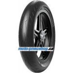 Pirelli Diablo Rosso IV 120/70 R17 58W – Zbozi.Blesk.cz