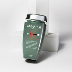 Kérastase Genesis Homme Bain De Masse Ěpaississant šampon 250 ml