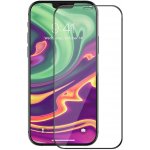 CERAMIC fólie na displej HARD pro Xiaomi Redmi NOTE 11 - NOTE 11S BLACK 108980 – Zboží Živě