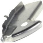 Uzavírací plech prahu levý Škoda 1Z0810457A Škoda Octavia 2 – Sleviste.cz