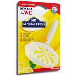 GF kostka do WC citronová vůně 40 g – HobbyKompas.cz