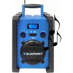 Blaupunkt PP30BT – Zboží Živě