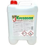 KREZOSAN Fresh PLUS dezinfekční přípravek 5 l – Zboží Dáma