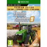 Farming Simulator 19 (Premium Edition) – Hledejceny.cz