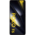 POCO F6 5G 8GB/256GB Titanium – Zboží Živě