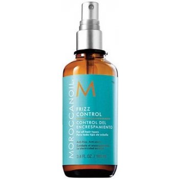 Moroccanoil Frizz Control Všechny typy vlasů 100 ml