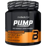 Biotech USA Pump Caffeine free 330 g – Zboží Dáma