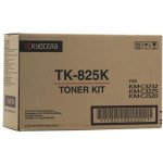 Kyocera Mita TK-825 - originální – Hledejceny.cz