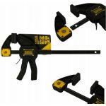 Stanley trigger svěrka L 300 mm – Zboží Dáma