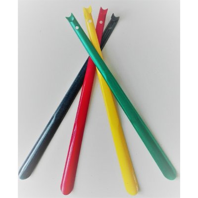 Easy Nazouvací lžíce plastová Velikost: Plast 65 cm – Zboží Dáma