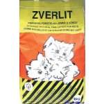 Zverlit jemná s vůni oranžová 6 kg – Zboží Dáma