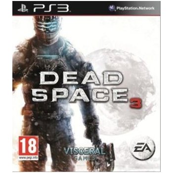 Dead Space 3