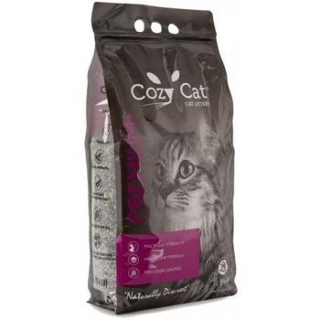 Cozycat AG cat Premium Plus 5 l