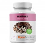 MycoMedica Maitake 90 rostlinných kapslí – Hledejceny.cz