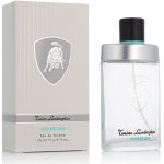 Tonino Lamborghini Essenza toaletní voda pánská 75 ml – Hledejceny.cz
