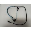 PC kabel Supermicro CBL-SAST-1295LP-100