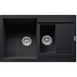 Franke MRG 651-78 onyx – Zboží Dáma