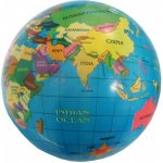 Míč ZEMĚKOULE 230 mm – Zboží Dáma