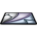 Apple iPad Air 13" M4 (2026) 128GB Wi-Fi Space Gray MH5N4HC/A – Zboží Mobilmania