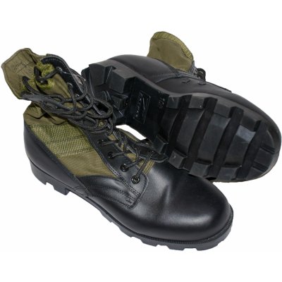 Rothco Jungle US zelené 10R – Hledejceny.cz