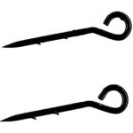 Mikado Držák Nástrah Pike Method Feeder 7 mm 10 ks – Sleviste.cz