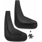 Novline Zástěrky / lapače nečistot Ford Focus III Hatchback Facelift (2014 - 2018) - přední - | Zboží Auto