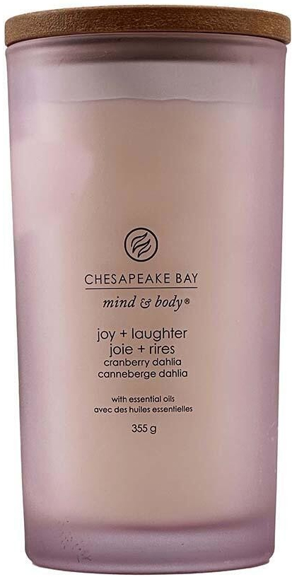 Chesapeake Bay Joy & Laughter 355 g