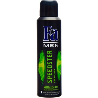 Fa Men Speedster deospray 150 ml