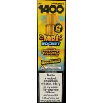 Kurwa Rocket Pina Colada Ice 20 mg 1 200 potahů – Hledejceny.cz