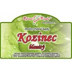 Bylinné kapky Kozinec blanitý 50 ml – Hledejceny.cz