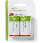 Nedis D 4000mAh 2ks BANM40HR202B – Zbozi.Blesk.cz