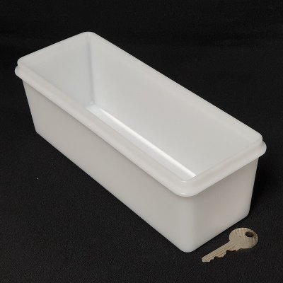 Forma na sýr FA773 1000g Tažené sýry - Pasta Filata – Zboží Dáma