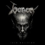 Venom - Into Oblivion Clear And Black Smoke Vinyl 2 LP – Sleviste.cz