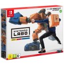 Nintendo Switch Labo Robot Kit