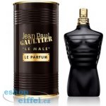 Jean Paul Gaultier Le Male Le Parfum parfémovaná voda pánská 125 ml – Zboží Mobilmania