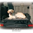 Trixie cestovní pelech do zavazadlového prostoru 95 x 75 cm