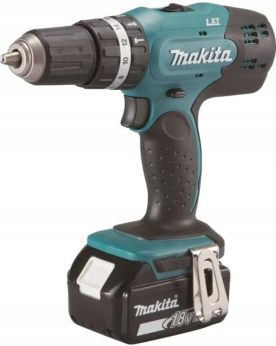 Makita HP457DZ