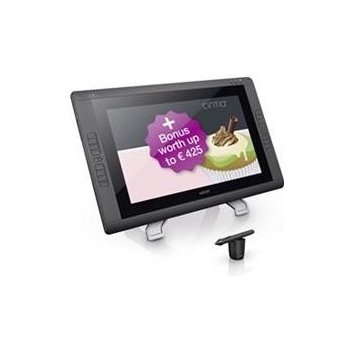 Wacom Cintiq 22HD