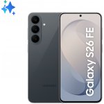 Samsung Galaxy S26 FE S741B 8GB/128GB Graphite – Hledejceny.cz