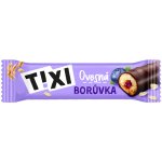 Tixi Ovesná 30 g – Zboží Dáma