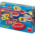 Dino Toys AZ kvíz junior – Hledejceny.cz