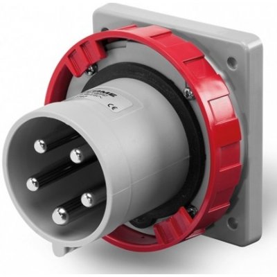 Scame 248.6397 – Zboží Mobilmania