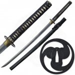 Hanwei Paul Chen Katana Great Wave – Zboží Dáma