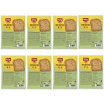 Schär Pan Multigrano chléb bezlepkový krájený 250 g – Zboží Mobilmania