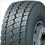 Michelin XZY3 445/65 R22,5 169K – Hledejceny.cz