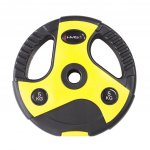 HMS Premium SBP15 Aerobic Body Pump SET 20 KG – Zboží Dáma